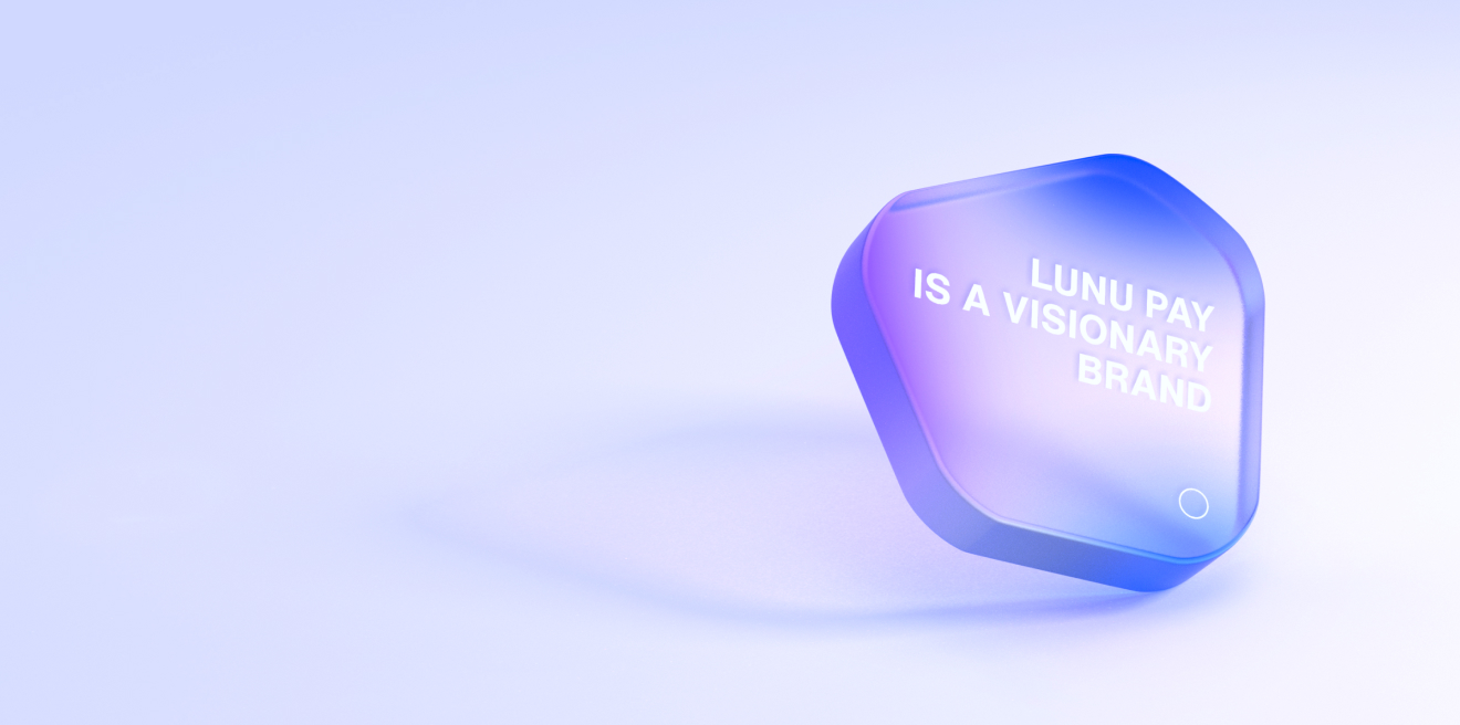 Lunu Pay technology